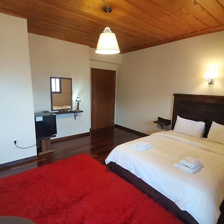 Panorama Vytinas Hotel Cameră foto