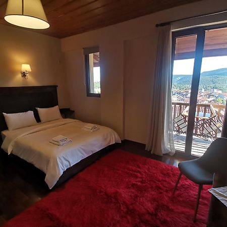 Panorama Vytinas Hotel Cameră foto
