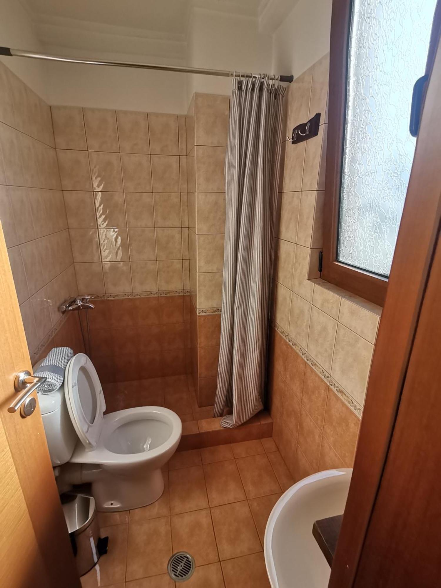 Panorama Vytinas Hotel Cameră foto