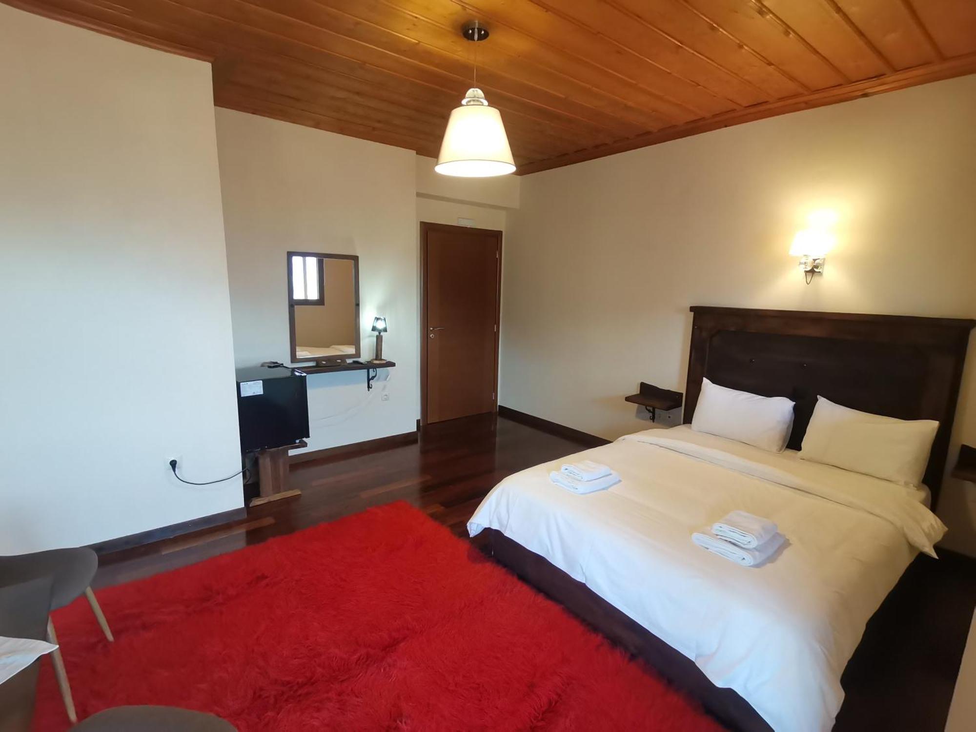 Panorama Vytinas Hotel Cameră foto