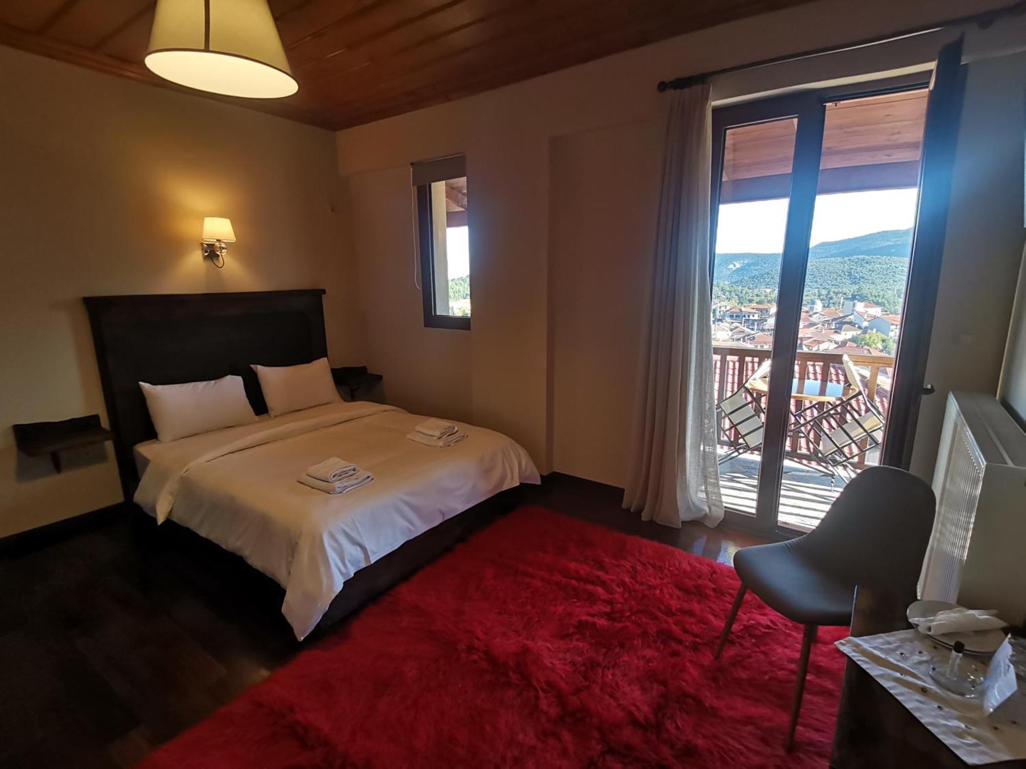 Panorama Vytinas Hotel Cameră foto